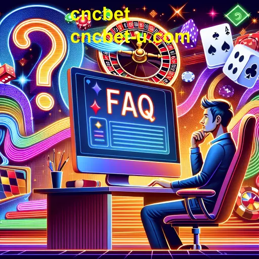 Entenda a Importância da Seção de Perguntas Frequentes em Jogos Online